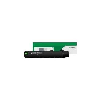   Lexmark CX930, 931 Black 28K Toner Cartridge Termékkód: 85D0HK0