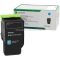 Lexmark-CX622625CS521622-Ultra-High-Corporate-Toner-Toner-Cyan-7K-Eredeti-78C2UCE-