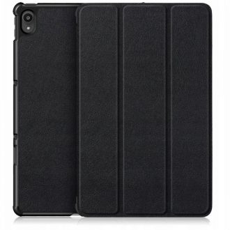   Lenovo Tab P12 Pro (12, 6 coll) Tablettok - fekete smart case tablettok (RR)