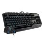   Cooler Master Devastator 3 Plus Combo Gaming keyboard & mouse Black HU (Gyártói cikkszám: SGB-3001-KKMF1-HU)