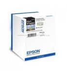 Epson T7431 Patron Black 2,5 (Eredeti) 	C13T74314010