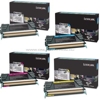 Lexmark-C748-High-Return-Toner-Mag-10K-Eredeti-C748H1MG-