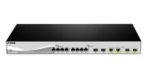 D-Link-12-Port-switch-including-8x10G-ports-&-4xSFP
