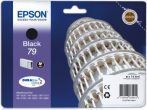   Epson T7911 Patron Black 0,9K (Eredeti) Termékkód: C13T79114010