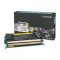 Lexmark-C734X734-Return-Toner-Yellow-6K-Eredeti-C734A1YG-