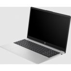   HP250G10, 15.6" FHD AG UWVA  250Nits, Intel Core i5 1335U 10C, 16GB, 512GB PCIe SSD, IntelR IrisR Xe, ezüst, DOS, világító billentyűzettel, ujjlenyomat olvasó, 3 év gar  8A5D5EA