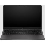   HP 255 G10, 15.6" FHD AG SVA  250Nits, AMD Ryzen3 7320U QC, 8GB, 512GB PCIe SSD, Radeon RX Vega 3, fekete, DOS, 3év gar8A5G1EA