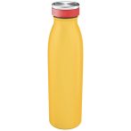 Leitz COSY vizes palack, meleg sárga