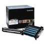 Lexmark-C54xX54x-Drum-kit-Black-30k-Eredeti-C540X71G-
