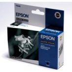   EPSON T0548 PATRON MATT BLACK 13ML (EREDETI) Epson Stylus Photo R1800 Epson Stylus Photo R800 Termékkód: C13T05484010