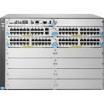 HP-5406R-8XGT8SFP-No-PSU-v2-zl2-Switch