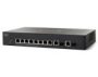 Cisco-SG300-10MPP-10-port-Gigabit-Max-PoE-Managed-Switch