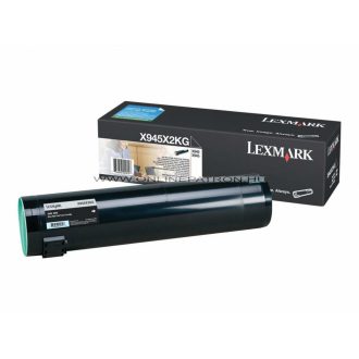 Lexmark-X940945e-High-Toner-Black-36k-Eredeti-X945X2KG-