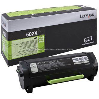 Lexmark-MS410415510610-Extra-High-Return-Toner-10K-Eredeti-50F2X00-