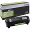 Lexmark-MS410415510610-Extra-High-Return-Toner-10K-Eredeti-50F2X00-