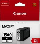 Canon PGI-1500XL Tintapatron Black 34,7 ml