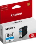 Canon PGI-1500XL Tintapatron Cyan 12 ml