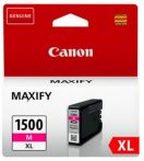 Canon PGI-1500XL Tintapatron Magenta 12 ml