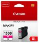 Canon PGI-1500XL Tintapatron Magenta 12 ml