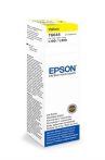   EPSON Patron L100/L110/L200/L210/L300/L355/L550/L1300 70ml, yellow eredeti