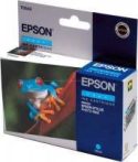   EPSON T0542 PATRON CYAN 13ML (EREDETI) Epson Stylus Photo R1800 Epson Stylus Photo R800 Termékkód: C13T05424010