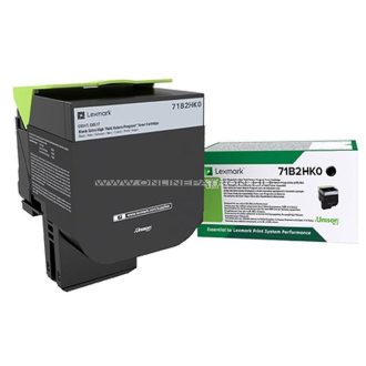 Lexmark-CSCX417517-Extra-High-Return-Toner-Black-6K-Eredeti-71B2HK0-