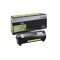 Lexmark-MS310312410415510610-Return-Toner-15K-Eredeti-50F2000-