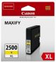 Canon PGI-2500XL Tintapatron Yellow 19,3 ml