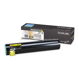 Lexmark-X940945e-High-Toner-Yellow-22k-Eredeti-X945X2YG-