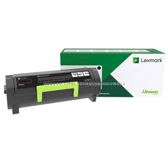 LEXMARK-58D2000-TONER-75K-EREDETI-MS823MX822-Termekkod-58D2000