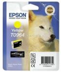 Epson T0964 Patron Yellow 11,4ml (Eredeti) 	C13T09644010