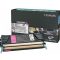 Lexmark-C534-Return-Toner-Magenta-7K-Eredeti-C5340MX-