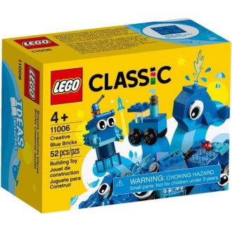 LEGO Téli manók cikkszám: 40564
