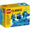 LEGO Téli manók cikkszám: 40564