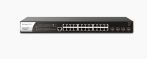   DrayTek VigorSwitch P2282x 28-Port L2+ Managed 10G PoE Switch