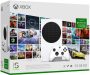   Microsoft Xbox Series S 512GB White + Game Pass 3M 12 hónap RRS-00153 