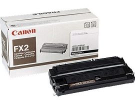 CANON FX2 TONER F 2,4K L500,600 Termékkód: 1556A003