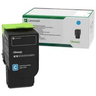 Lexmark-CSCX42152x62x-Extra-High-Corporate-Toner-Cyan-5K-Eredeti-78C2XCE-
