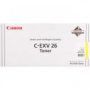   CANON CEXV-26 TONER BLACK (EREDETI) Termékkód: CACF1660B006AA