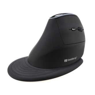 SANDBERG Egér, Wireless Vertical Mouse Pro 630-13 (RR)