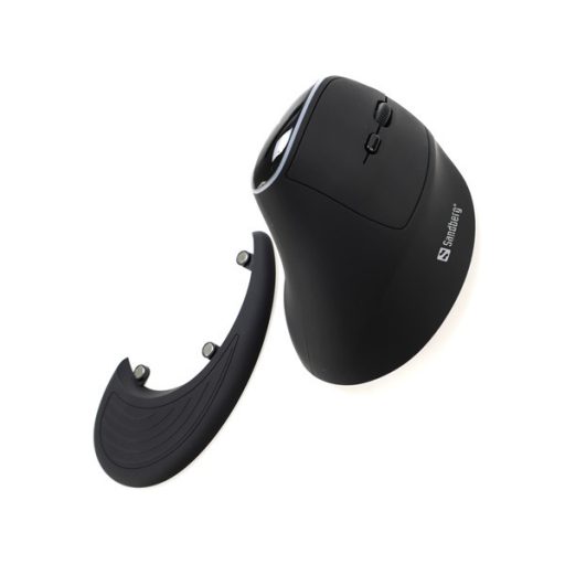 SANDBERG Egér, Wireless Vertical Mouse Pro 630-13 (RR)