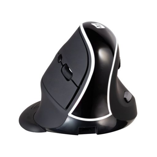 SANDBERG Egér, Wireless Vertical Mouse Pro 630-13 (RR)