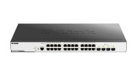 D-link-24-Port-101001000Mbps-and-4-10G-SFP-Managed-Gigabit-Switch