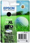 Epson T3471 Patron Black 16,3 ml (Eredeti) 	C13T34714010