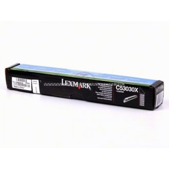 Lexmark-C52x53x-Drum-20K-Eredeti-C53030X-