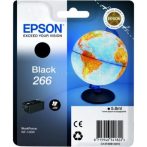   Epson T2661 Patron Bk 5,8ml (Eredeti) Epson WorkForce WF 100W  Epson WorkForce WF 100 Termékkód: C13T26614010