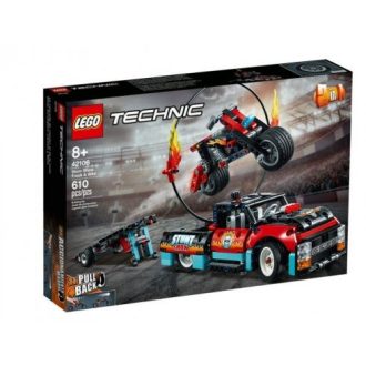 LEGO CREATOR LÉGCSAVAROS REPÜLŐ 31099