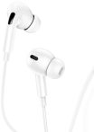   Usams SJ452 EP-41 Type-C In-ear Earphone 1,2m White SJ452HS01