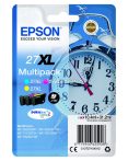 Epson T2715 Patron XL MultiPack (Eredeti) 	C13T27154012