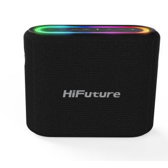   HiFuture VOCALIST 300 (150W,Karaoke), Black, hangszóró 81770OCALIST300 (RR)